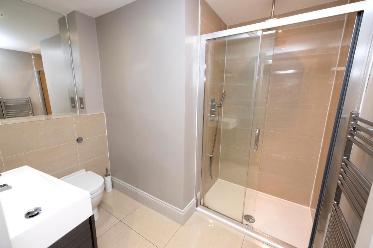 Joivy Splendid Flat Near Edinburgh Castle Διαμέρισμα Εξωτερικό φωτογραφία